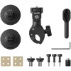 Veiksmo kamera X4 Moto BUNDLE/CINSABMA/MOTO INSTA360