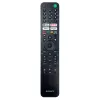 Nuotolinio valdymo pultelis Sony RMF-TX520E išmaniajam televizoriui su valdymu balsu ir Bluetooth