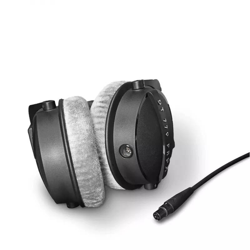 Beyerdynamic DT 770 PRO X antausinės uždaros studijinės ausinės