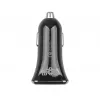 Universalus automobilinis įkroviklis USB a+c Qc Tb ASTBXLU2USBACQC