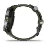 GPS laikrodis Garmin Instinct Solar Camo Edition kamufliažinis