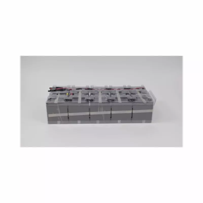 UPS baterija Sandari švino rūgštinė (VRLA) Eaton EB006SP