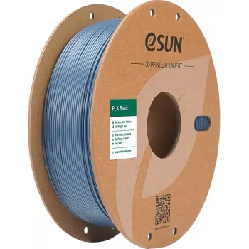 PLA BASIC 1,75mm PILKA 1kg ESUN 3D SIŪLAS (PLA-BASIC175H1P1)