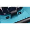 Makita DLM480PT2 elektrinė vejapjovė 3100 aps./min 48 cm pjovimo plotis