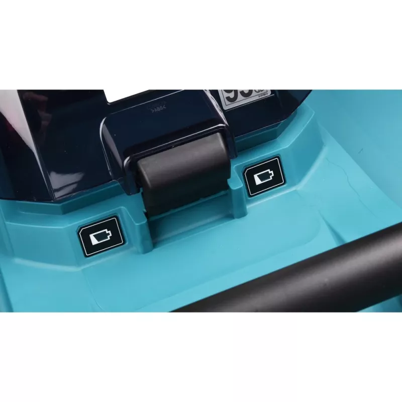 Makita DLM480PT2 elektrinė vejapjovė 3100 aps./min 48 cm pjovimo plotis