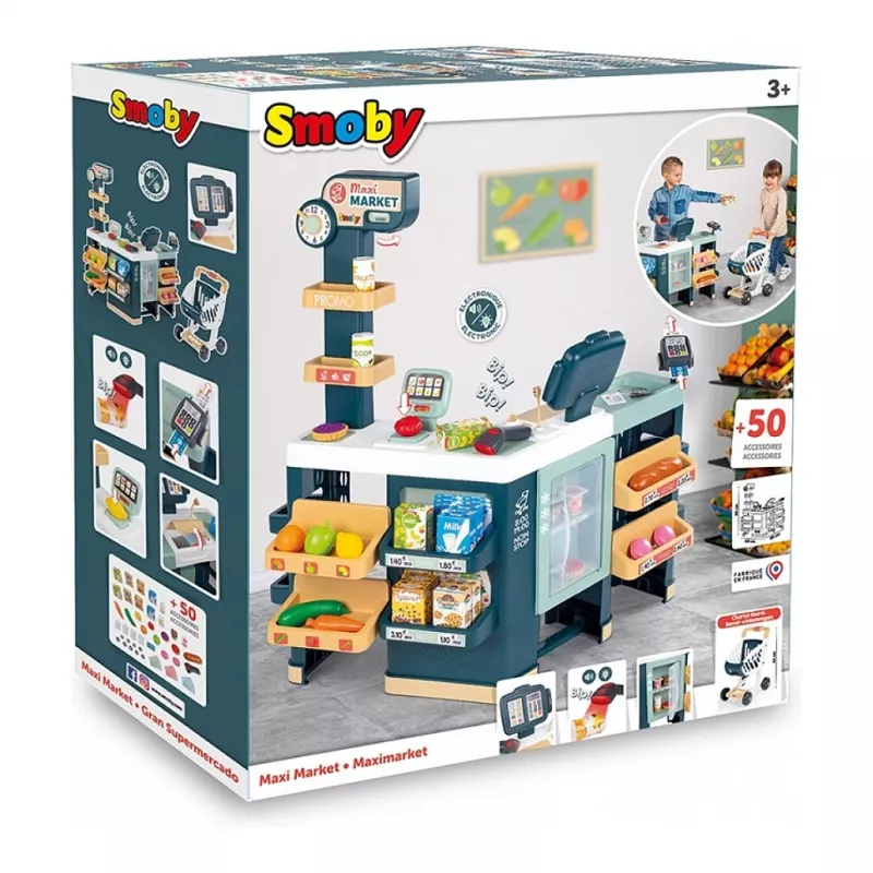 Smoby 350242