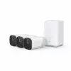 Camera WRL CAMERA 2 PRO 3+1 KIT/T88523D2 EUFY