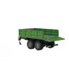 Radijo bangomis valdomas modelis Jamara 412412 Elektrinis variklis 1:16
