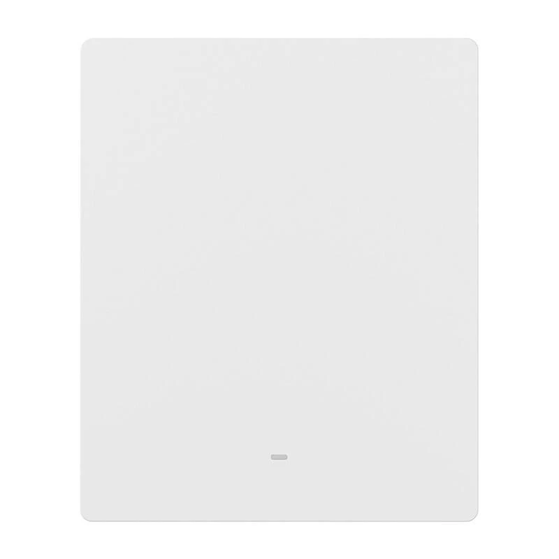 Sieninis Wi-Fi išmanusis jungiklis Sonoff M5-1C-80W 1 kanalo, skirtas rėmui, 80W
