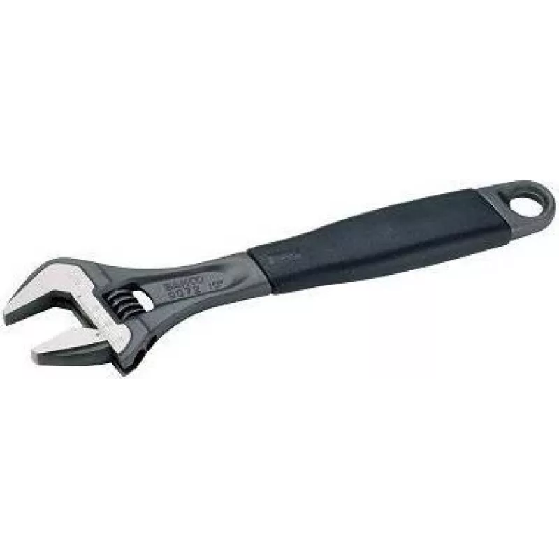 Bahco 9071-27 Riedėjimo šakinis veržliaraktis 27 mm (9071-27)