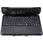 Panasonic FZ-VEKG21L - klaviatūra - emisinė - patikima - apšviesta - AZERTY - prancūziška (FZ-VEKG21LF)