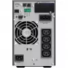 PowerWalker VFI 1500 ICT IoT Dvigubo keitimo (Online) 1,5 kVA 1500 W 4 kintamosios srovės lizdai