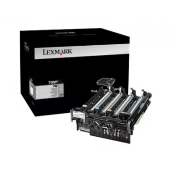 Lexmark 700P tonerių kasetė