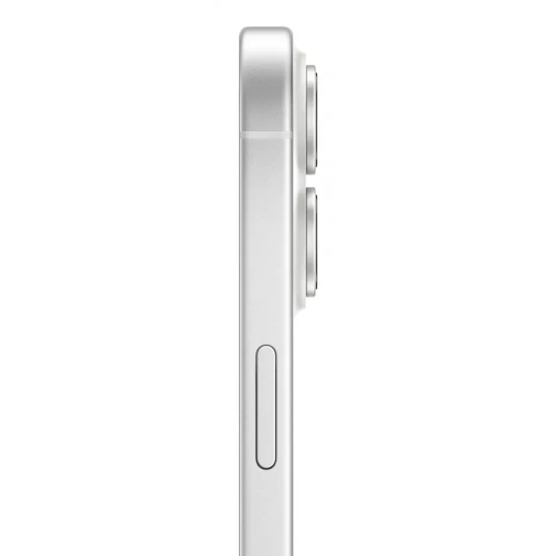 Išmanusis telefonas Apple iPhone 17 256GB Balta - 256 GB atminties, balta spalva