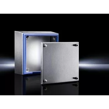 Elektrinė spinta Rittal 1674.600 IP66, 327×120×227 mm (P×G×A)