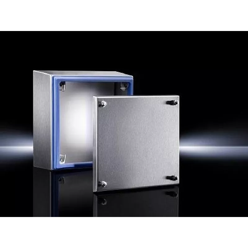Elektrinė spinta Rittal 1674.600 IP66, 327×120×227 mm (P×G×A)