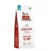 Sausas šunų maistas Brit Care Grain-Free Sensitive 12 kg — Bulvė ir elniena, Suaugę šunys, Jautrus skrandis, Be glitimo ir laktozės