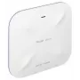 Ruijie Networks RG-RAP6260(H)-D belaidis prieigos taškas 5950 Mbit/s Baltas Power over Ethernet (PoE)
