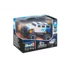 Car Revell Line Backer by REVELL — recommended age 6+, colours: Juoda, blue, white
