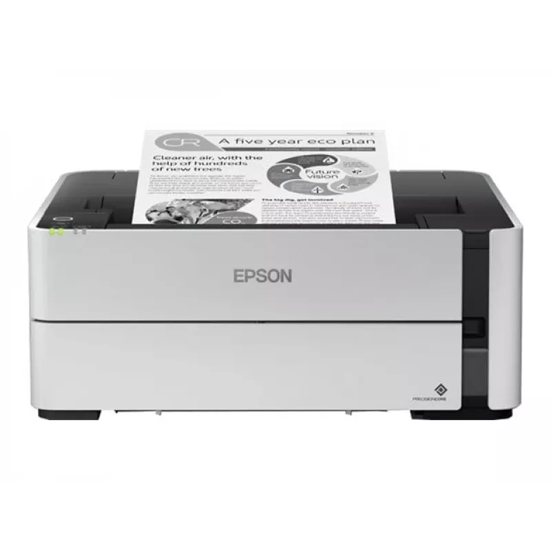 Epson C11CG94402BA spausdintuvas mėlynas