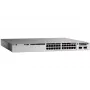 Catalyst 9300 - Network Essentials - jungiklis - valdomas - 24 x 100/1000/2500/5000/