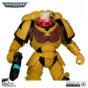 MCFARLANE Warhammer Intercessor Sergeant figūrėlė 7 colių (10954)