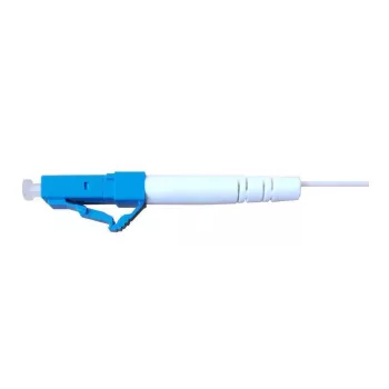 Skaidulinės optikos užsukamas jungtis EasySplicer SCM101003 SC vienmodė