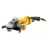 DeWALT DWE4559 kampinis šlifuoklis 23 cm 6500 aps./min 2400 W 5,7 kg