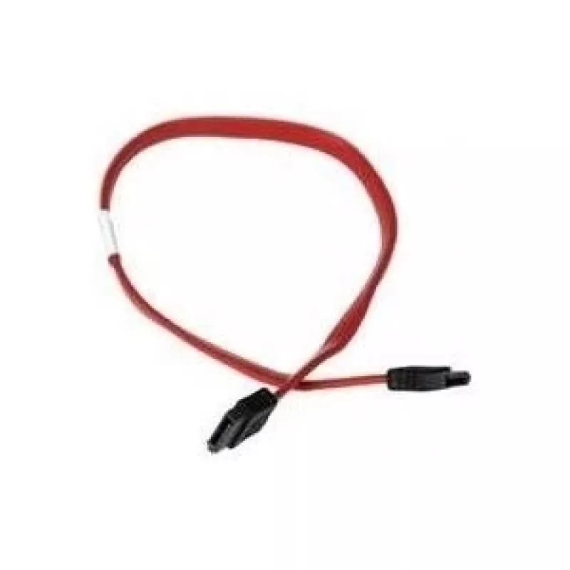 Supermicro CBL-0061 - Serial ATA / SAS laidas - 3,5 cm (CBL-0061L)