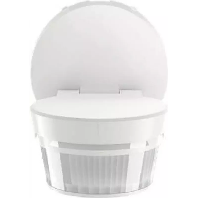 Busch-jaeger 2CKA006800A3065 Baltas