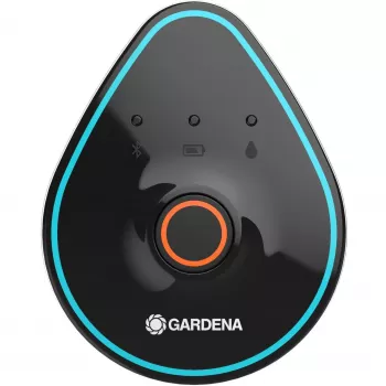 Drėkinimo sistemos dalis Gardena 1287-20 Universal Juoda Blue