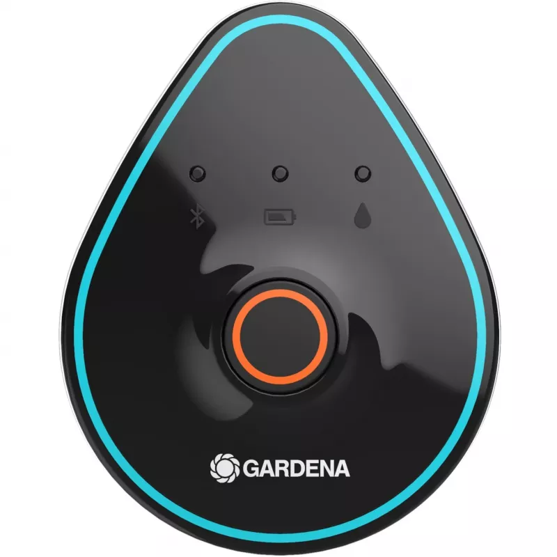 Drėkinimo sistemos dalis Gardena 1287-20 Universal Juoda Blue
