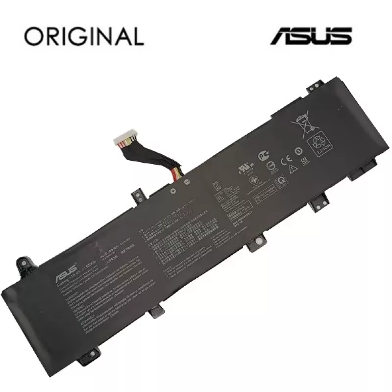 ASUS NB432301
