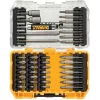 Atsuktuvų antgalių rinkinys DeWALT DT70702-QZ 40 vnt. nerūdijantis plienas
