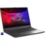 Žaidimų nešiojamasis kompiuteris ASUS ROG Strix G18 G815LR-S8082 su NVIDIA GeForce RTX 5070 Ti, 32 GB RAM