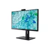 Kompiuterio monitorius Acer B278Kbemiqprcuzx 27 colių 2K Ultra HD LED 3840 x 2160