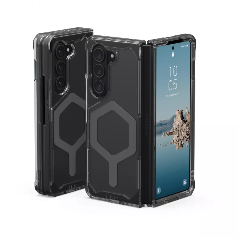 Urban Armor Gear 21421511313A mobiliojo telefono dėklas 19.3 cm (7.6) Cover Skaidrus