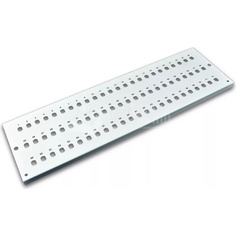 Lightwin FRONTPLATE 72-ST