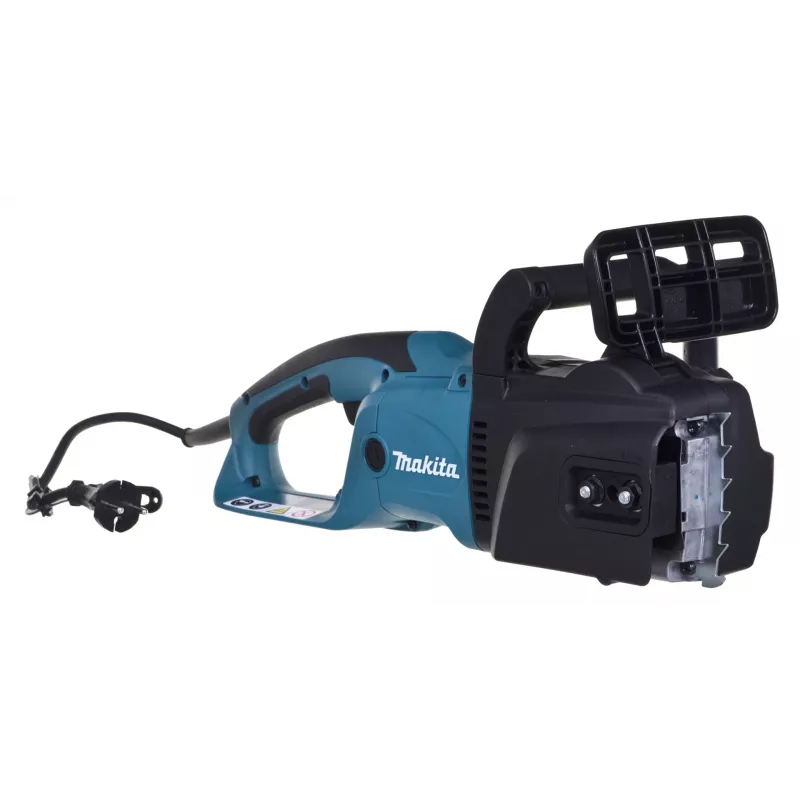 Makita UC3550A grandininis pjūklas 2000 W Juoda, Mėlyna