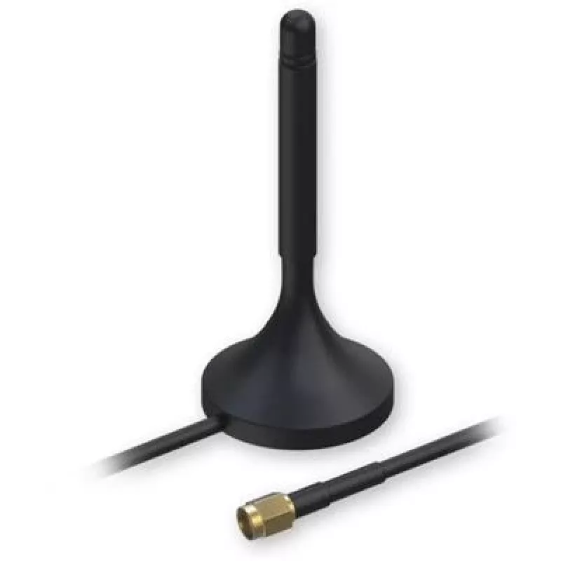 Antena Teltonika PR1KRT25 2.5 dBi RP-SMA 2.4-2.5 GHz