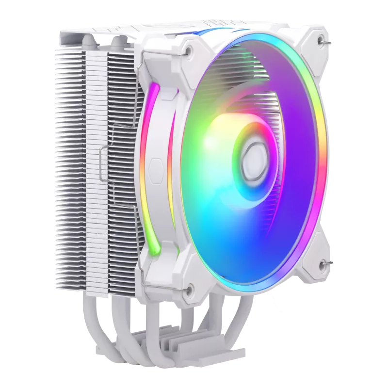 CPU aušintuvas Hyper 212 Halo AGB balta
