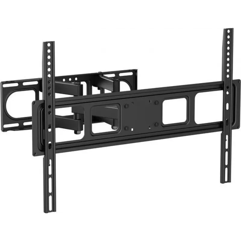 Goobay TV-Wall Mount Basic FULLMOTION L - 37 iki 80 colių 94-203 cm maks. 40 (76474)