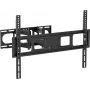 Goobay TV-Wall Mount Basic FULLMOTION L - 37 iki 80 colių 94-203 cm maks. 40 (76474)