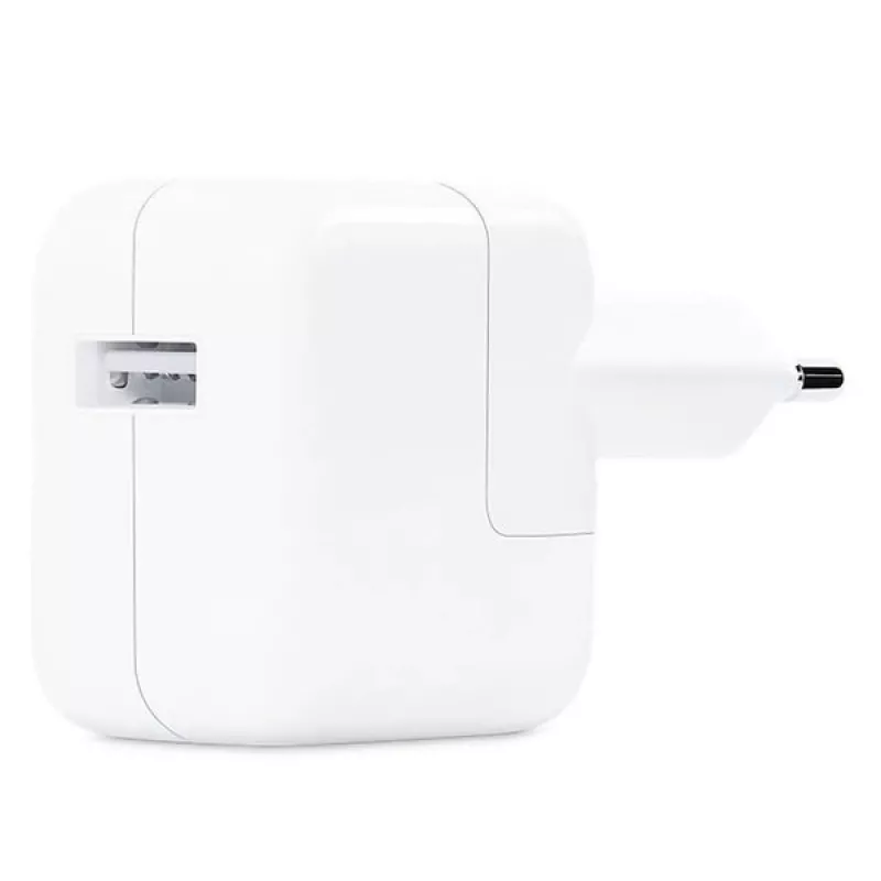 Apple MGN03ZM/A mobiliojo įrenginio įkroviklis MP4, išmaniesiems telefonams, išmaniesiems laikrodžiams, planšetiniams kompiuteriams, baltas, AC vidaus