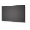 NEC MultiSync M651-2 Kiosk dizainas 165,1 cm (65 colių) LED 500 cd/m² 4K Ultra HD juoda Integruotas procesorius