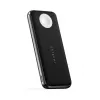 Belkin QUATRO 10000 mAh belaidžio įkrovimo išorinė baterija, juoda, sidabrinė