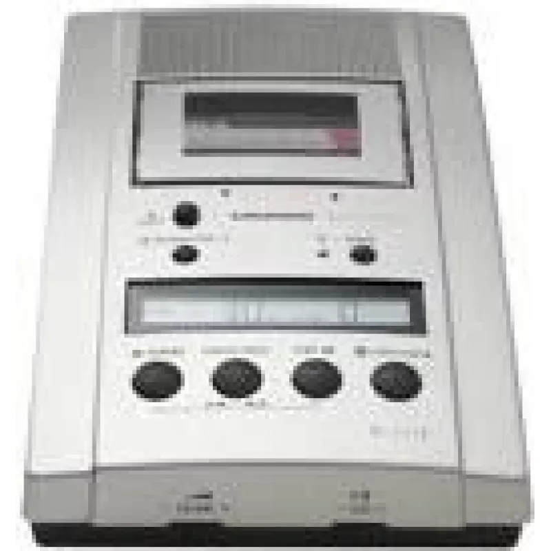 Grundig Business Systems Stenorette St 3220 (PFO7400)