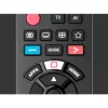 “One For All” televizorių pakaitiniai nuotolinio valdymo pultai „Panasonic“ televizoriaus pakaitinis nuotolinio valdymo pultas