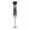 Panardinamasis plaktuvas GASTROBACK Cordless Design 5-in-1 — 180 W, 0,5 L dubuo, maitinamas baterijomis, nerūdijančio plieno peiliai