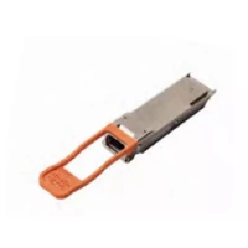 Siųstuvo-imtuvo modulis Cisco QSFP-40G-CSR-S šviesolaidinis